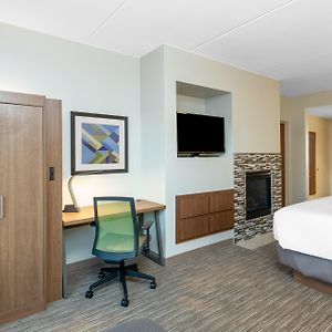 King Suite Balcony